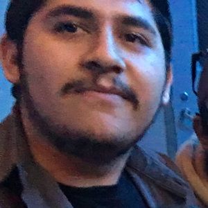 Meet your Posher, Alejandro